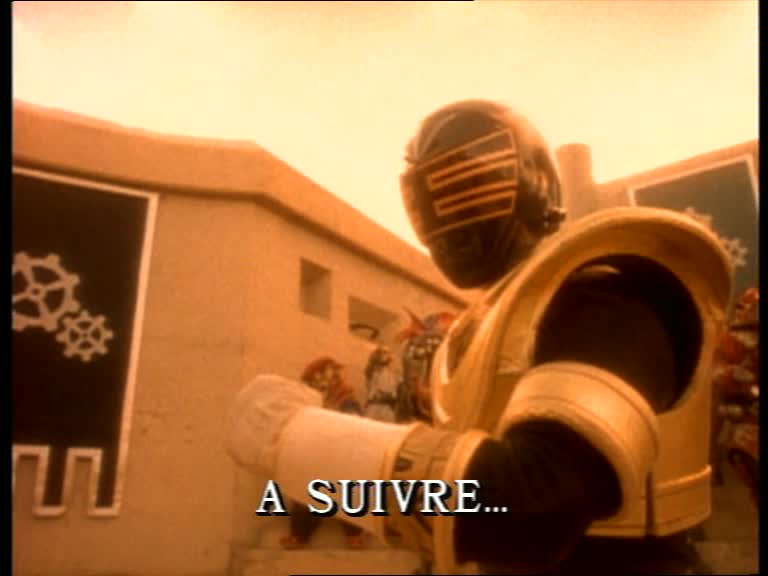 Roi d'un jour, partie 1