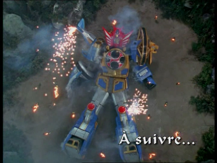 Un duo d'enfer, partie 1