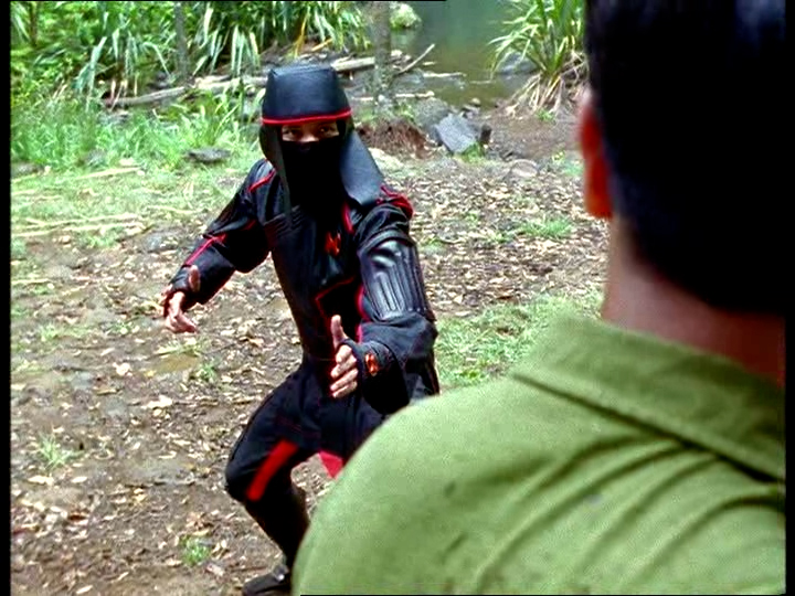 Le voyage du Samouraï, partie 2