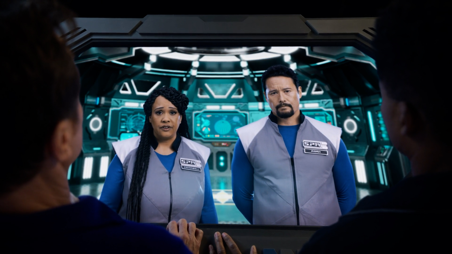 Power Rangers - Toujours vers le futur