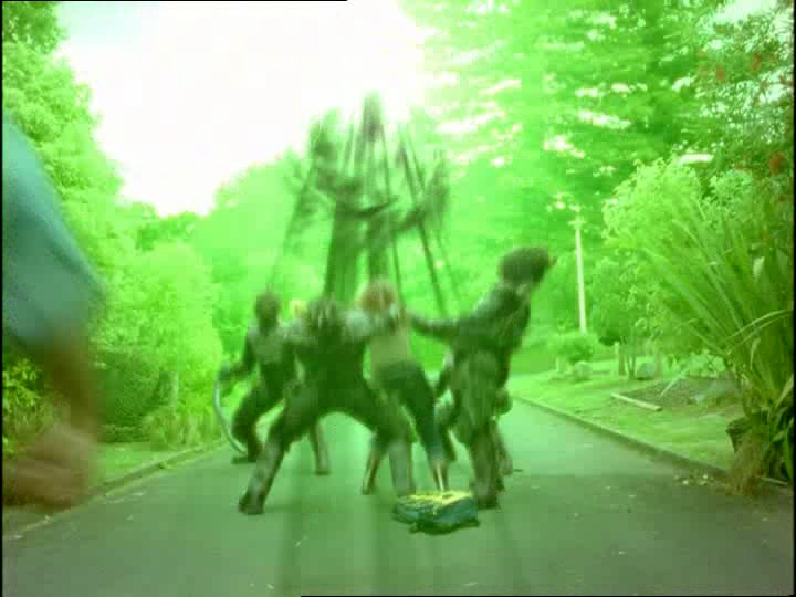 Le jour du dinosaure, partie 1