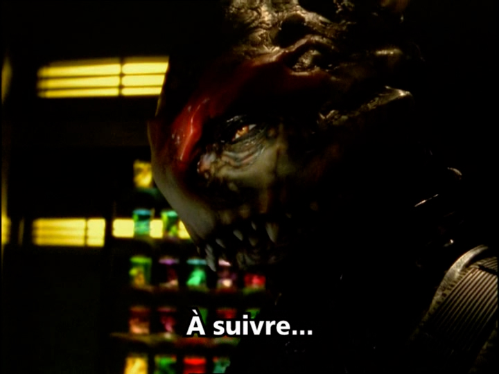 Le jour du dinosaure, partie 1