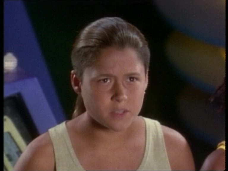 Tommy Oliver