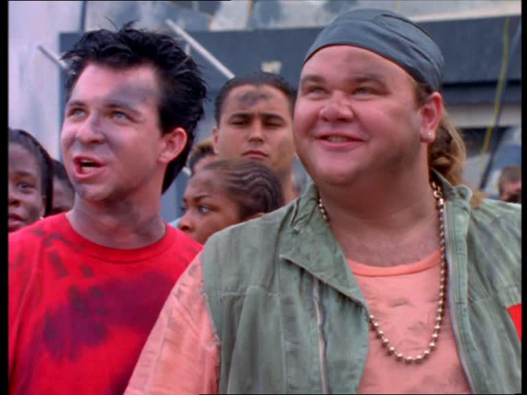 Bulk & Skull