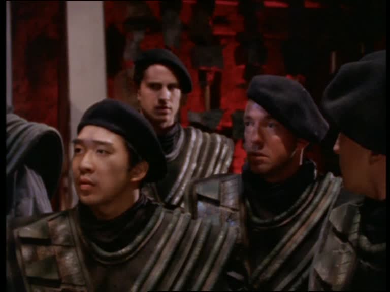 Armée des Rebelles