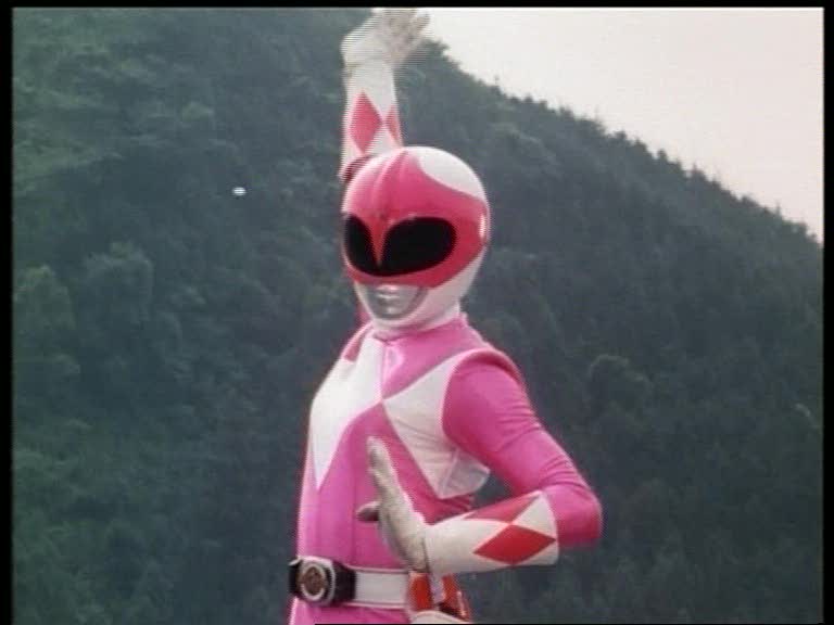 Ranger Rose