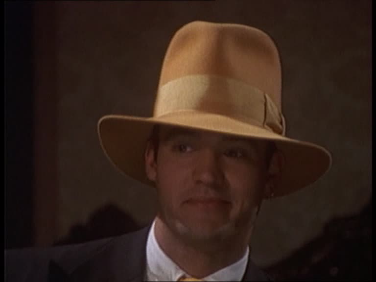 Jason déguisé