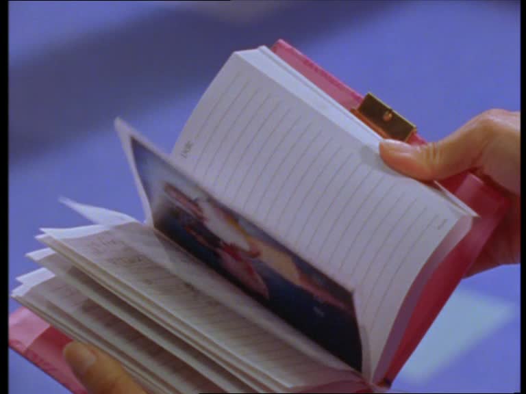 Journal intime