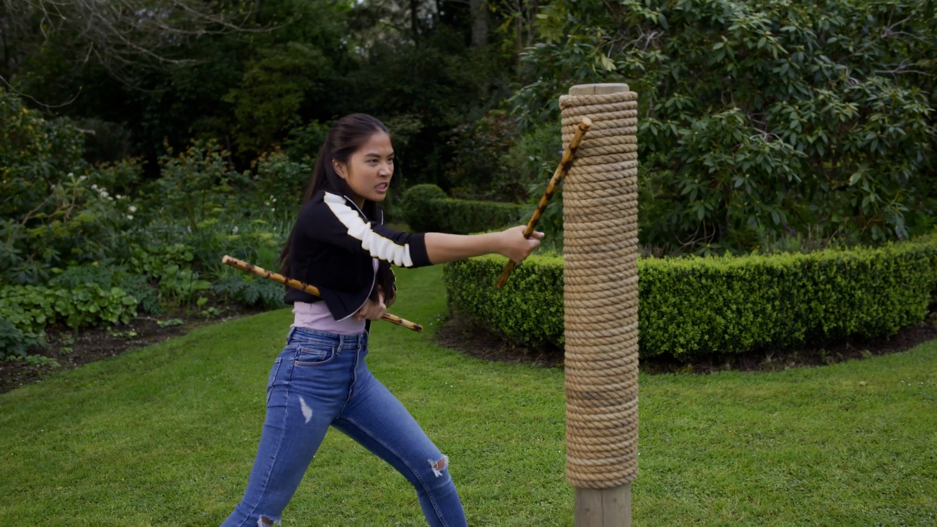 Entraînement