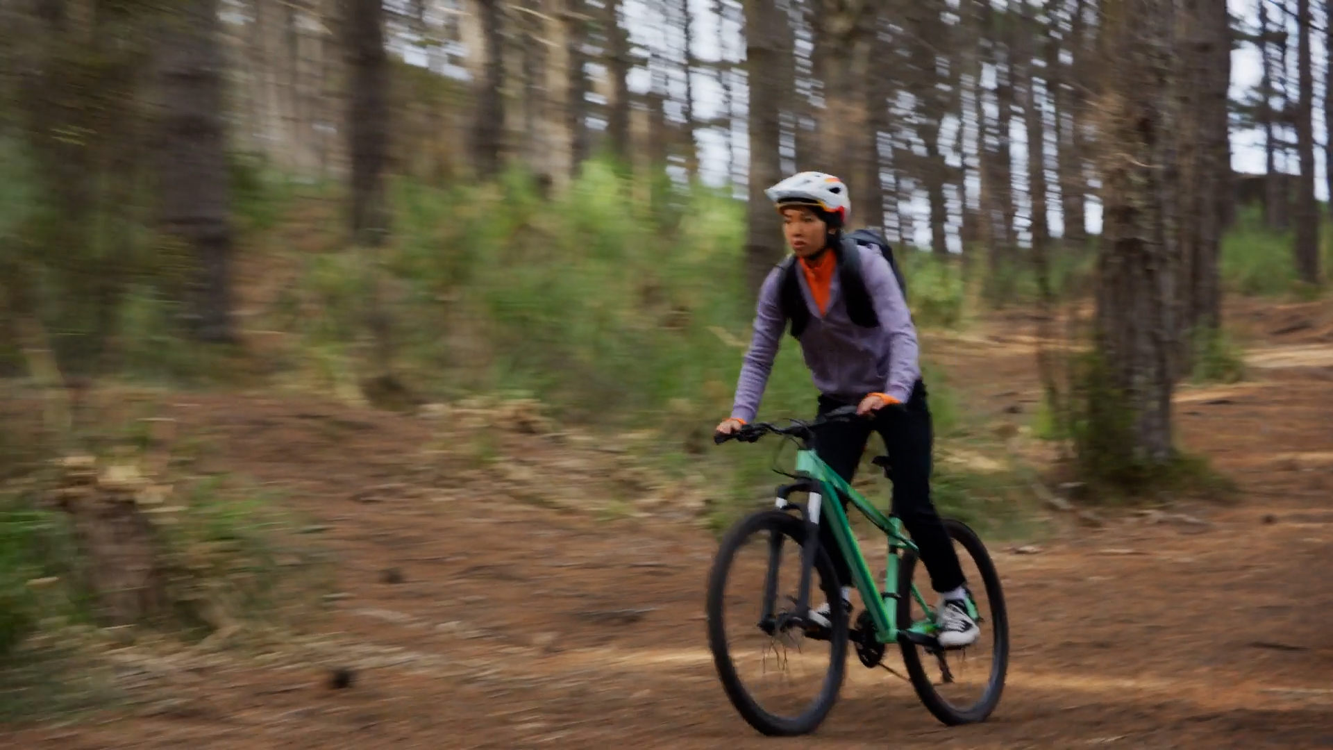 A vélo