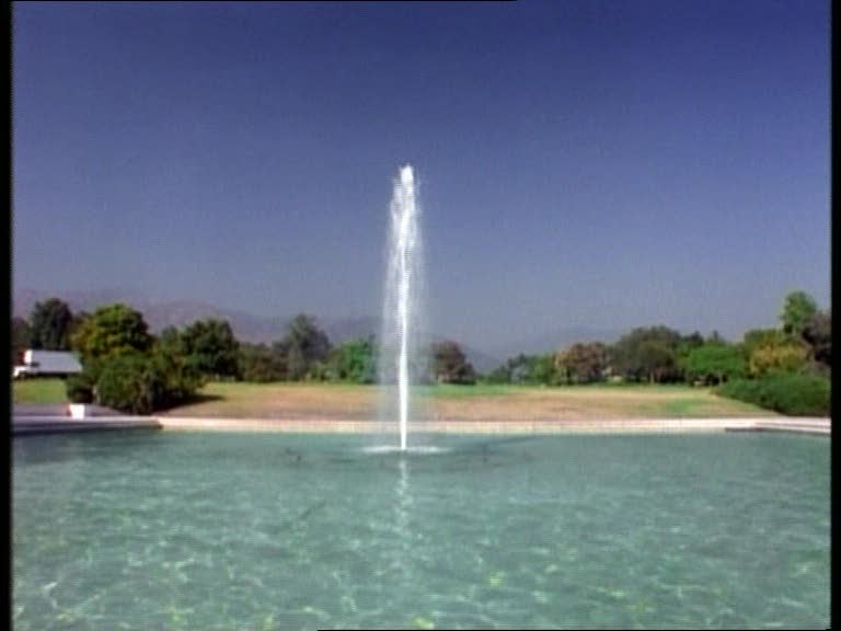 Lac d'Angel Grove