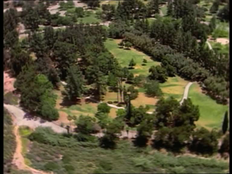 Parc d'Angel Grove
