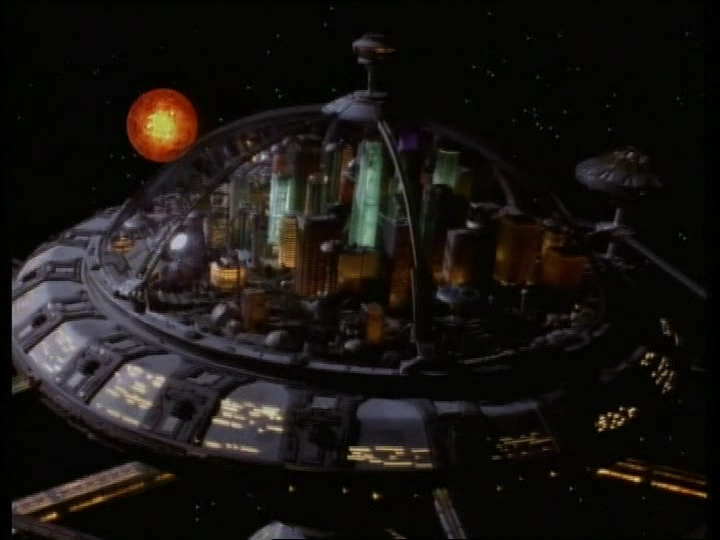 Terra Venture