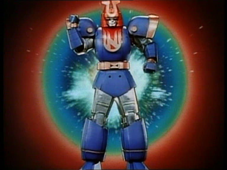 Ninjor Mode de Combat