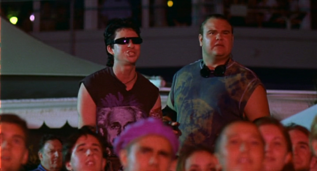 Bulk & Skull