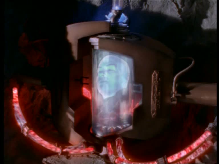 Zordon