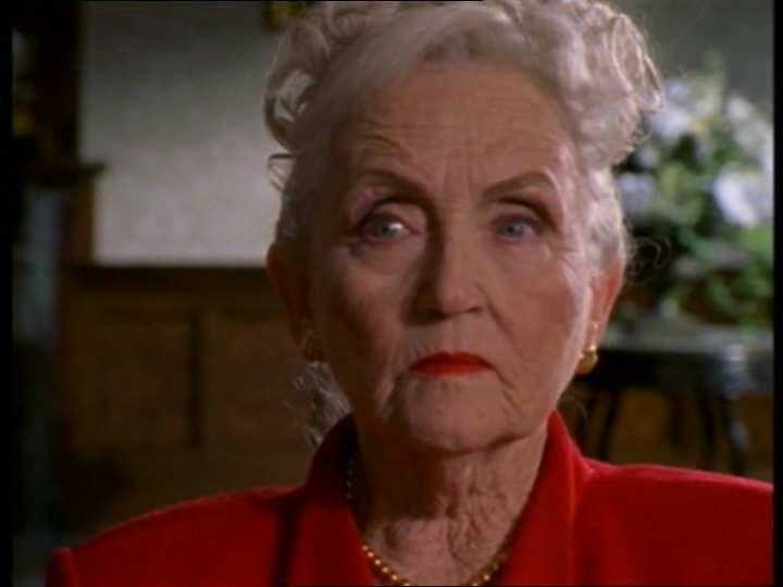 Madame Winslow