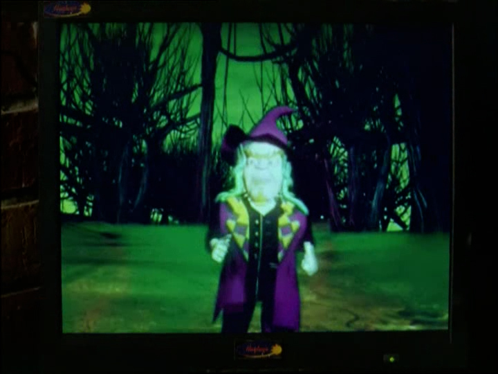 Dans le jeu vidéo