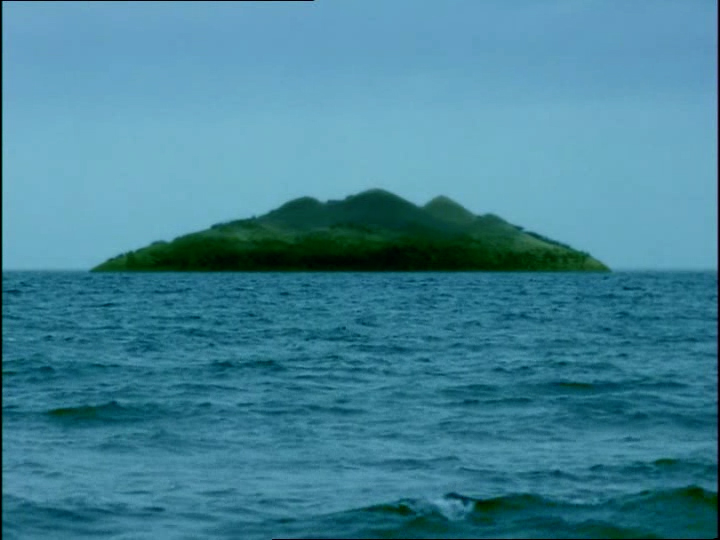 Île de Mesogog