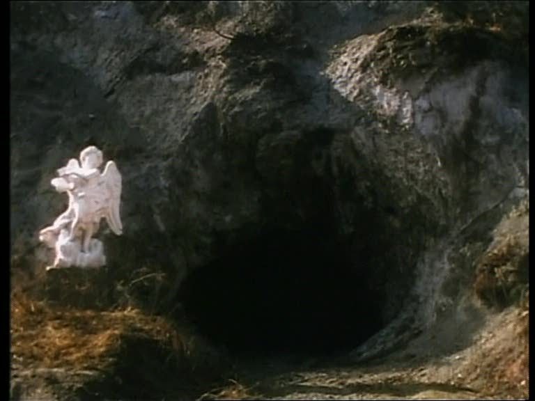 Grotte de l'Hyper Magma