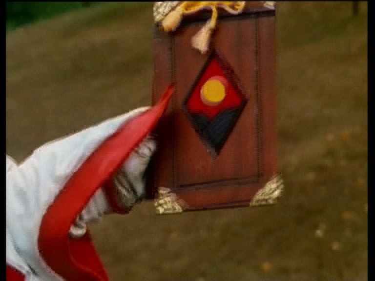 Talismans