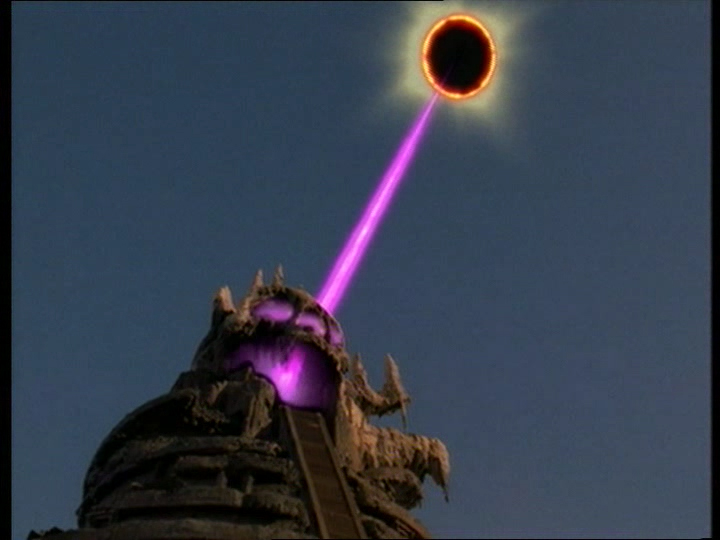 Eclipse