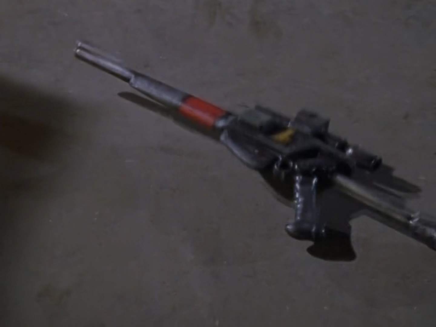 Blaster