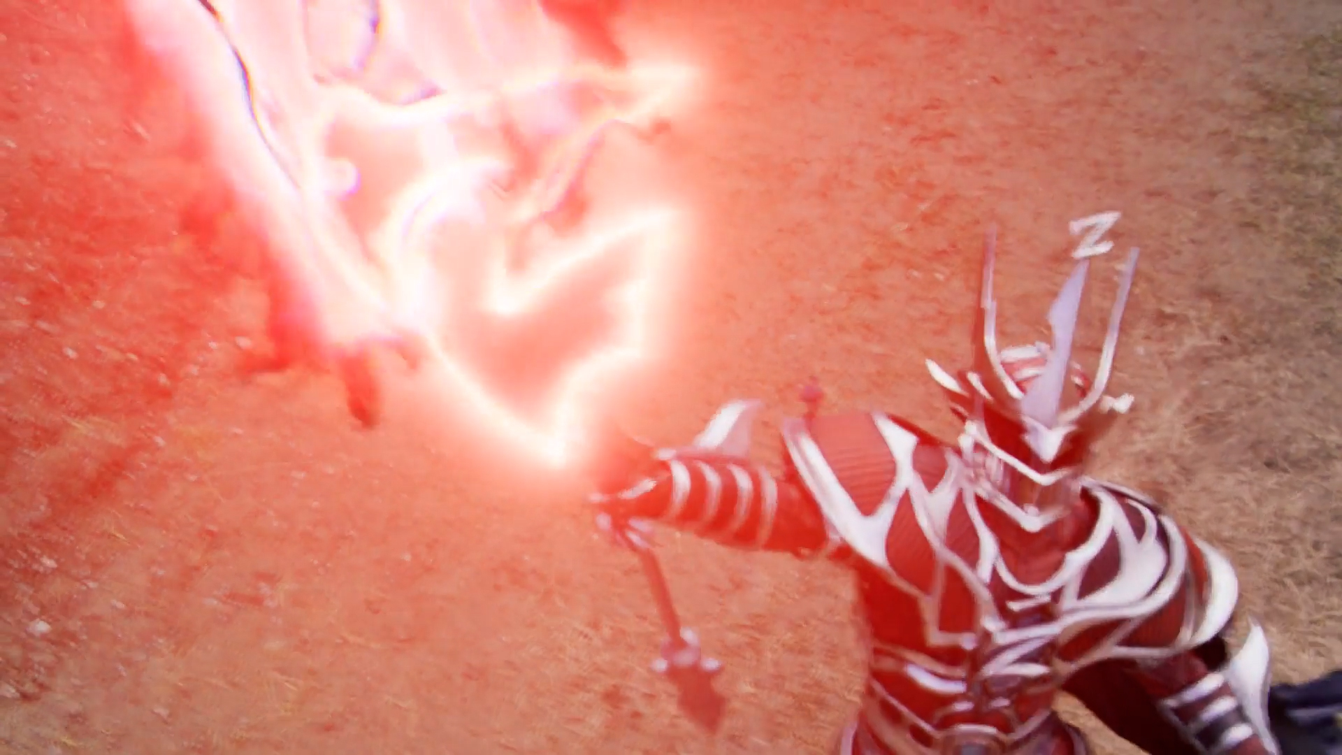 Sceptre de Maître Zedd