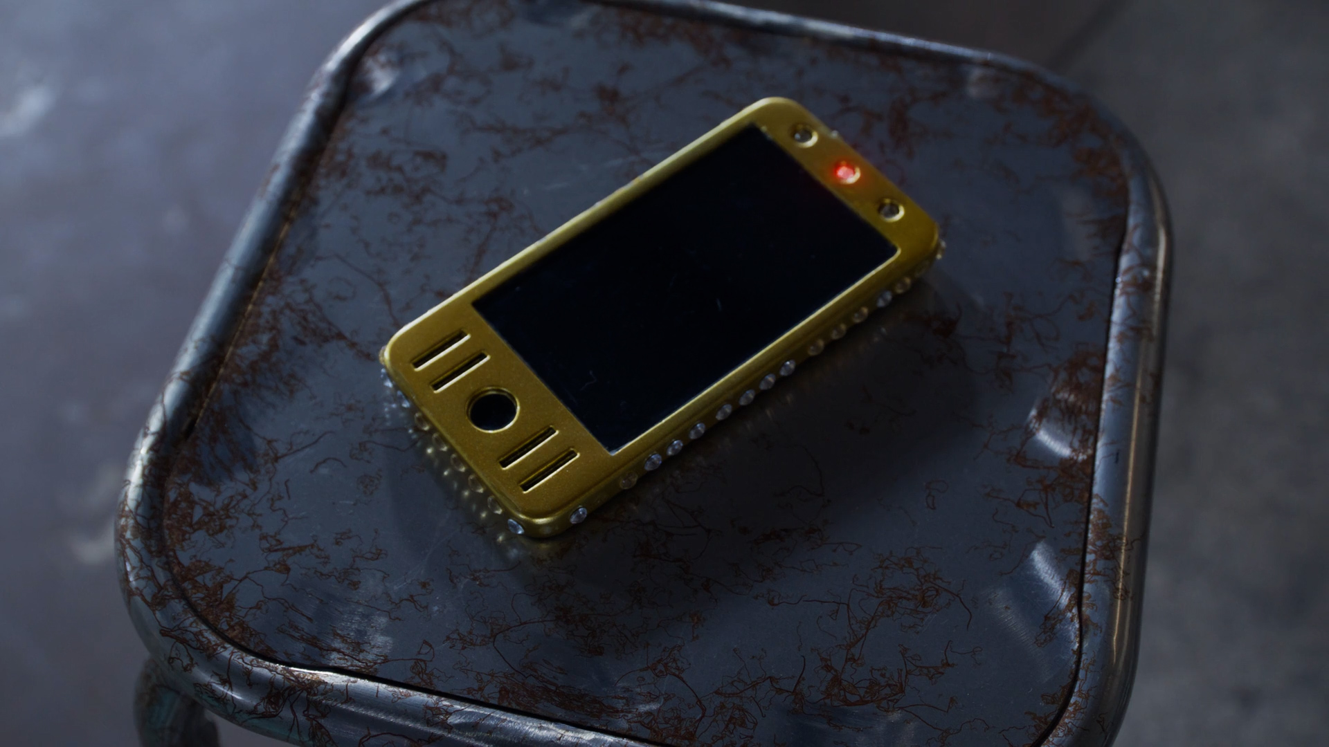 Téléphone