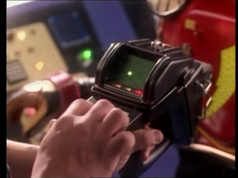 Scanner