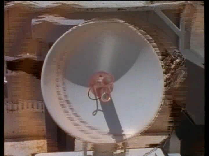 Emetteur d'Ultrasons