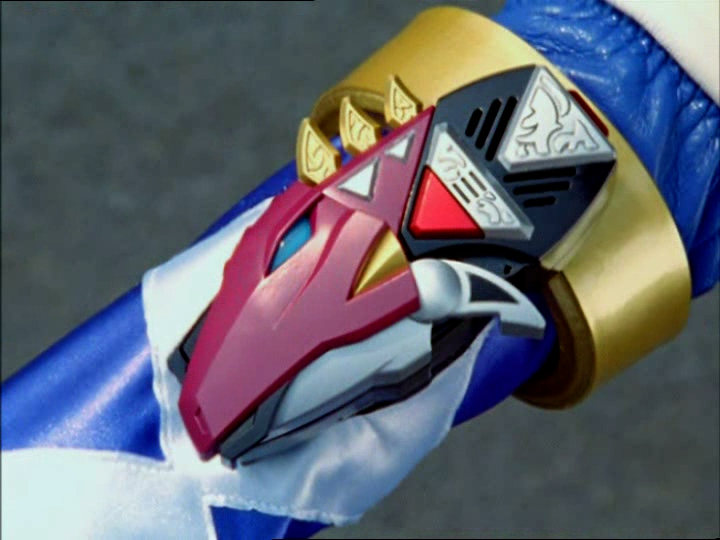 Stégozord