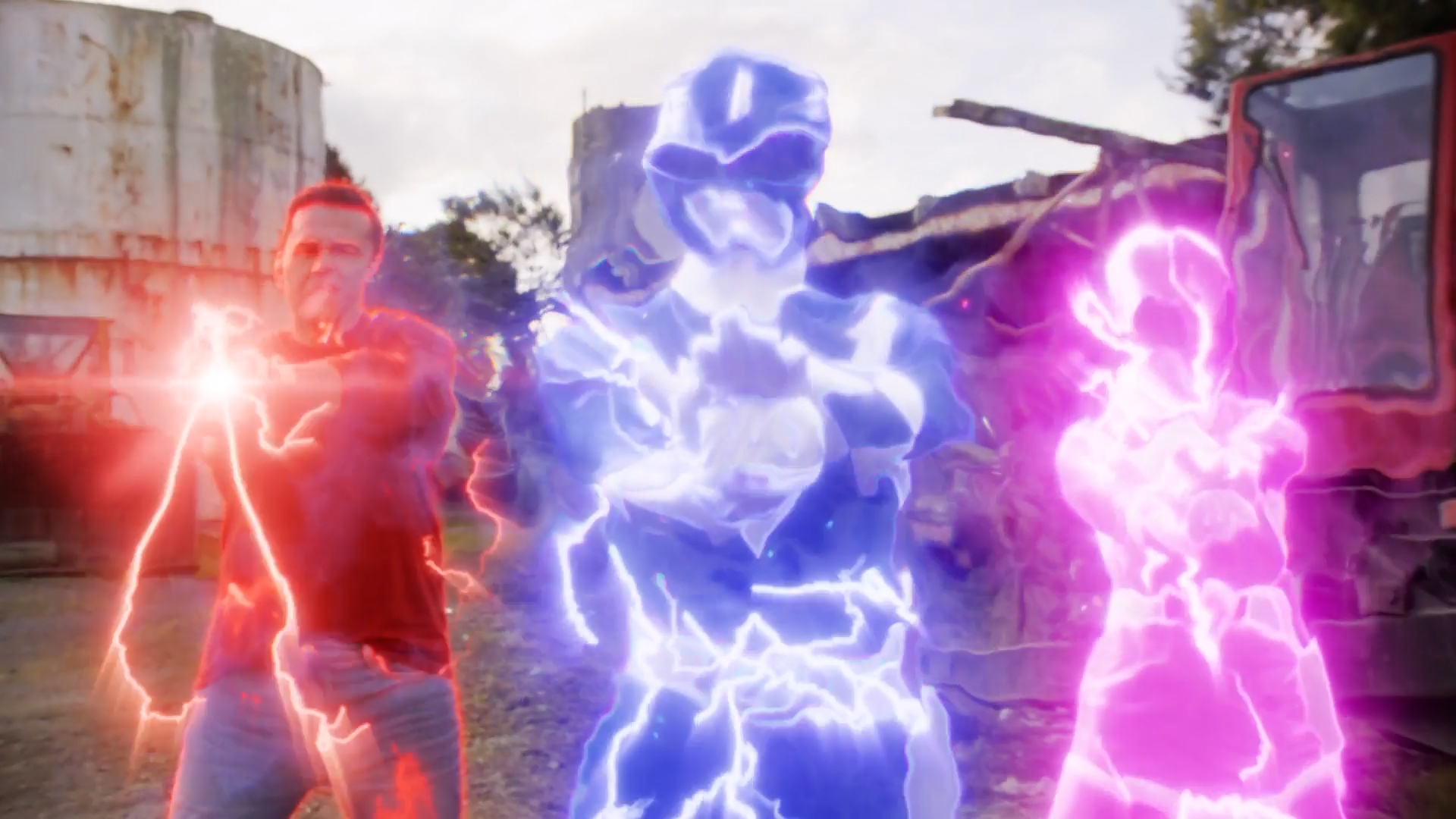 Transmutation