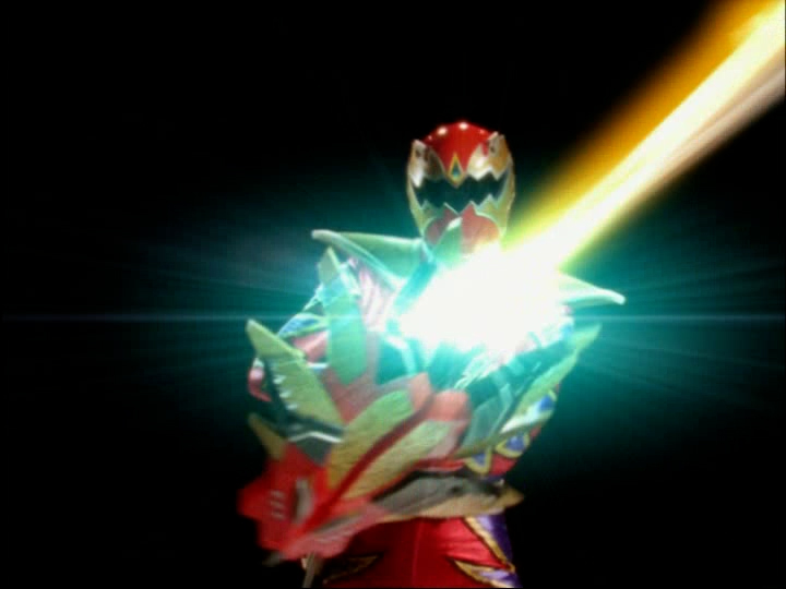 Formation de l'Epée du Triomphe