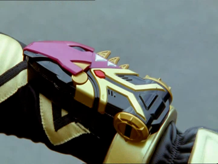 Stégozord