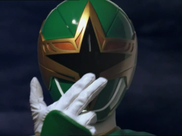 Mode Super Samouraï