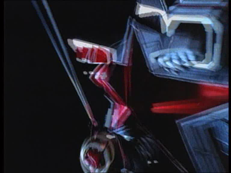 Sabre Laser