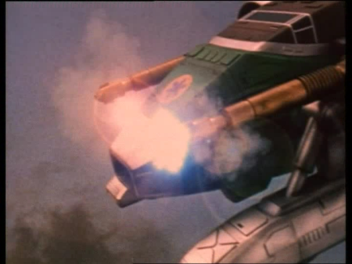 Missiles