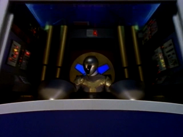 Cockpit