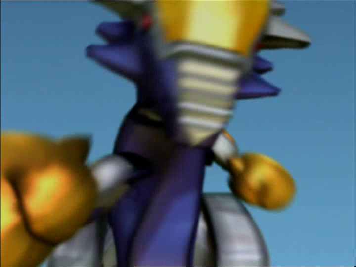 Céphalo Punch