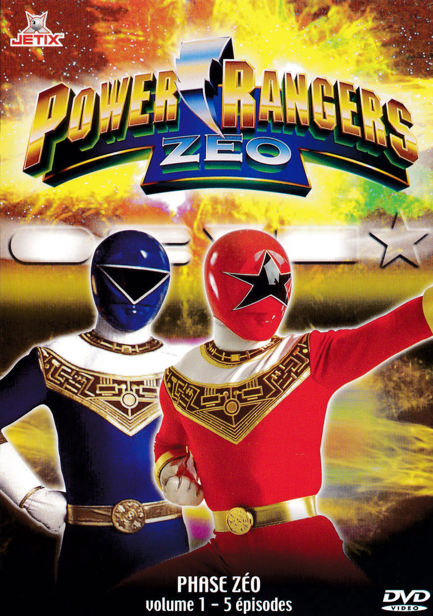 Volume 1 Phase Zeo