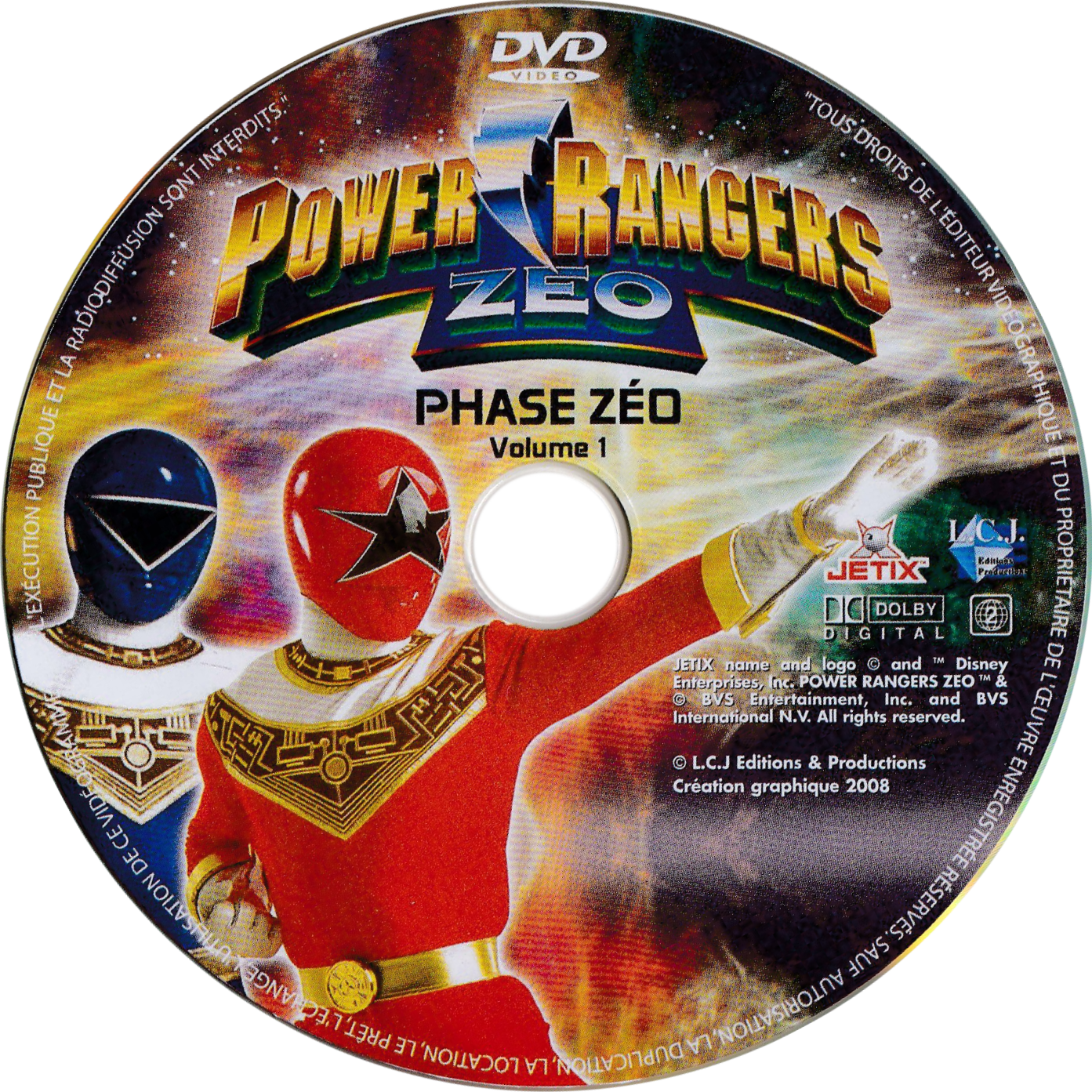 Volume 1 Phase Zeo