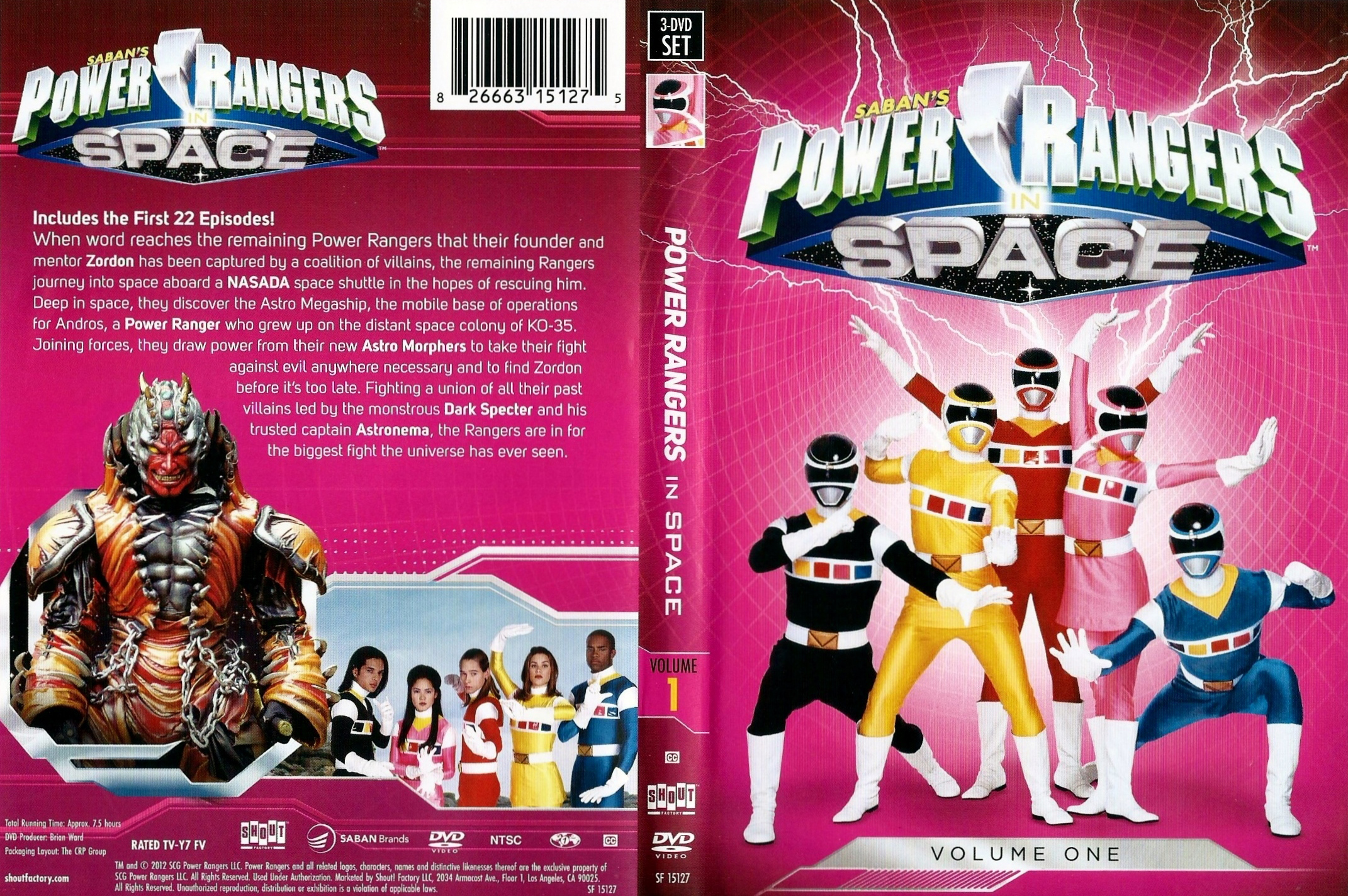 Volume One