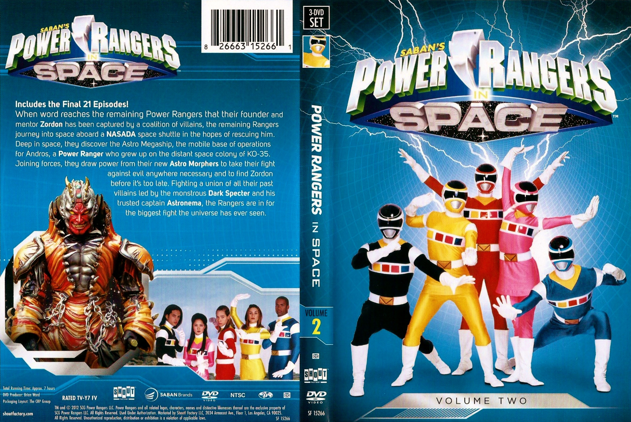 Volume Two