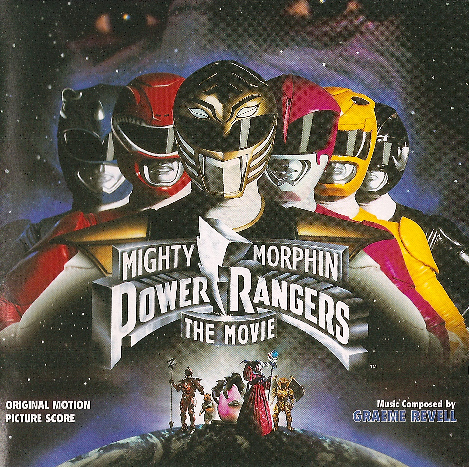 Original Motion Picture Score