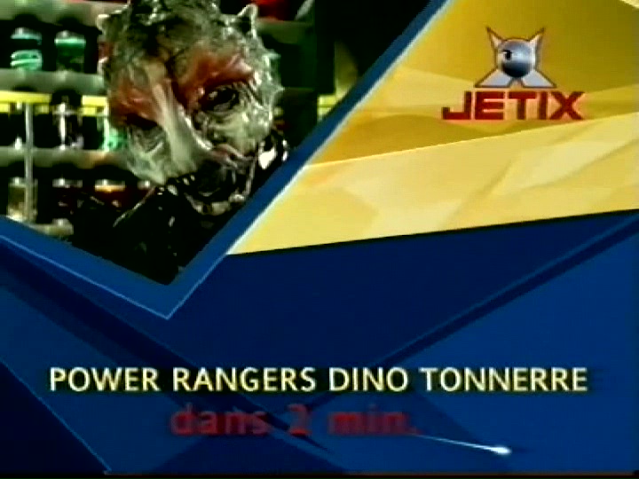 Jetix - Dans 2 minutes
