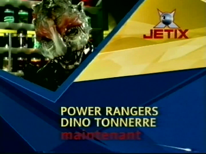 Jetix - Maintenant 2 épisodes