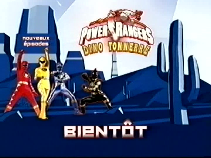 Jetix - Nouveaux eÌpisodes - Bientôt