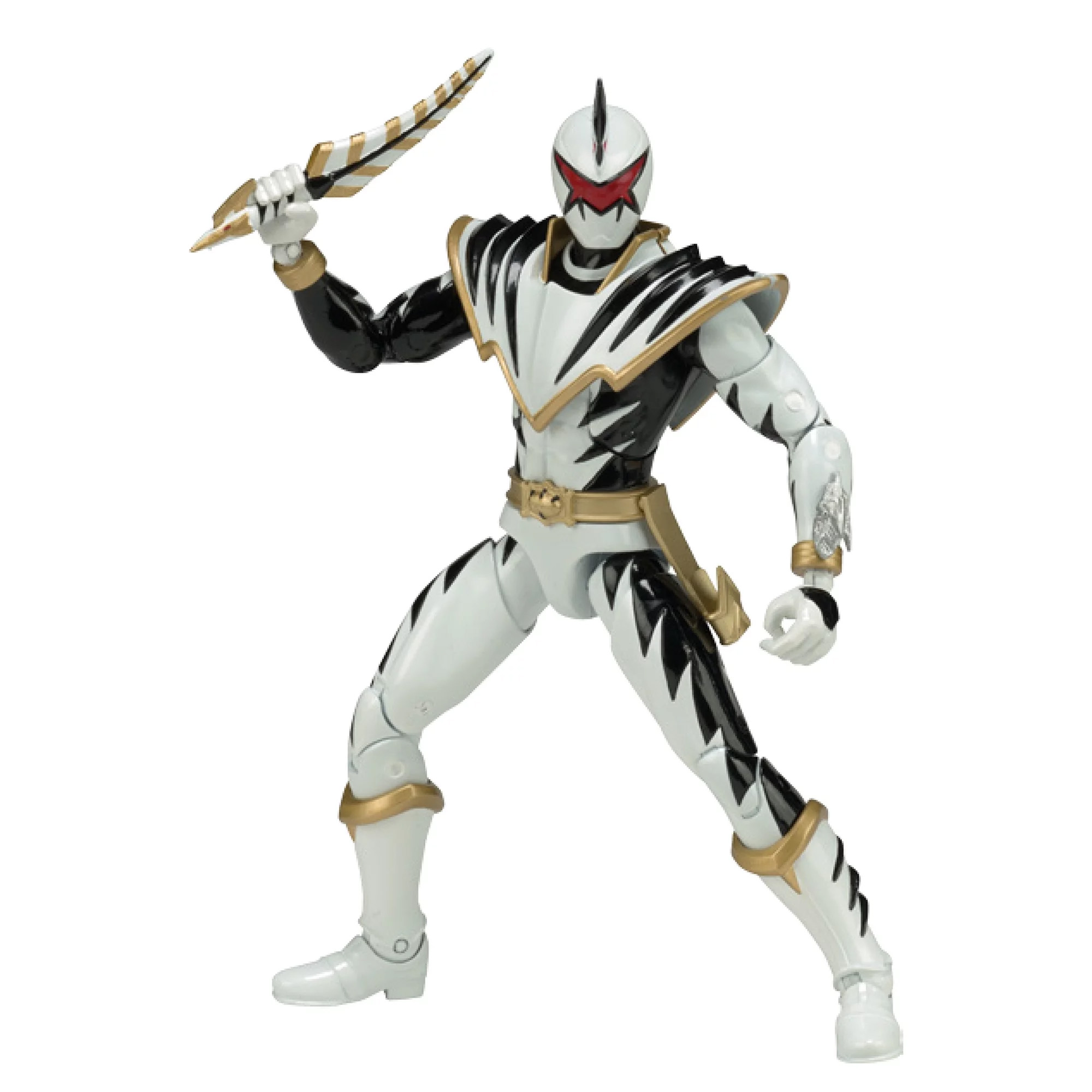 Legacy Collection Figures Series 3